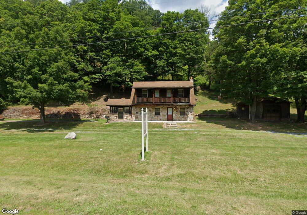 6372 N Fork Hwy, Cabins, WV 26855 - photo 1