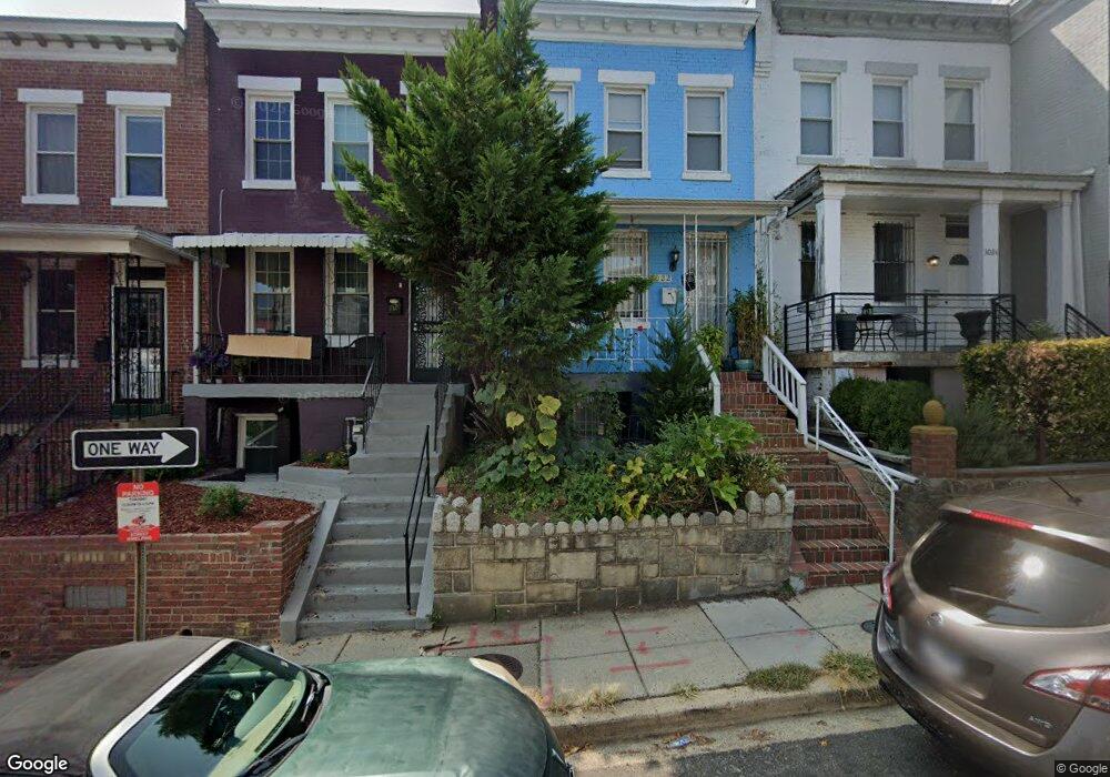 3022 Warder St NW, Washington, DC 20001 - photo 1