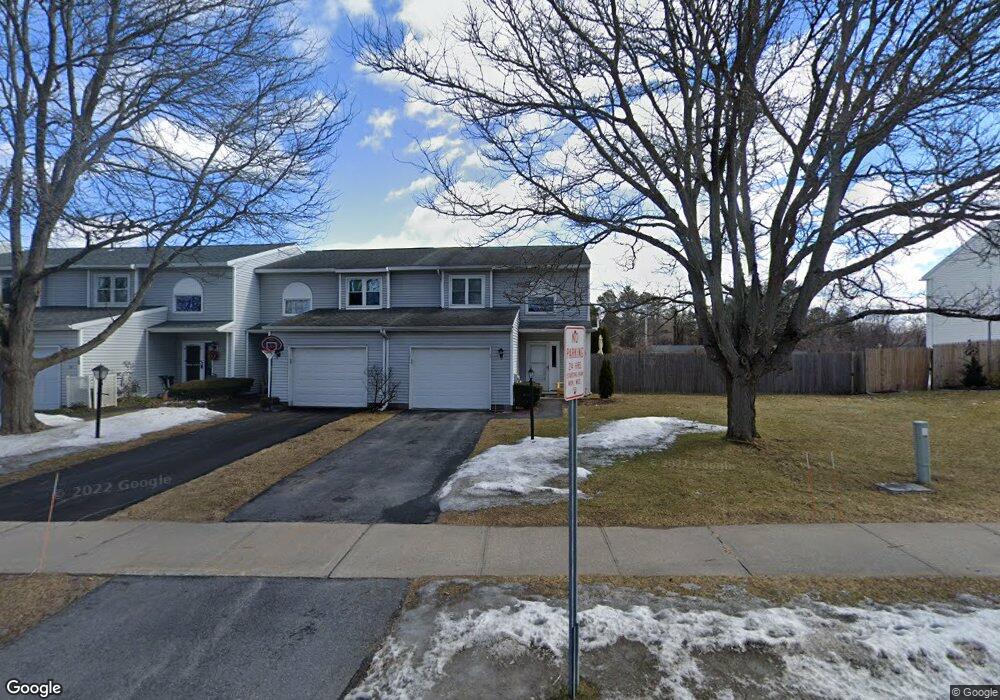 24 Tompion Ln, Saratoga Springs, NY 12866 - photo 1