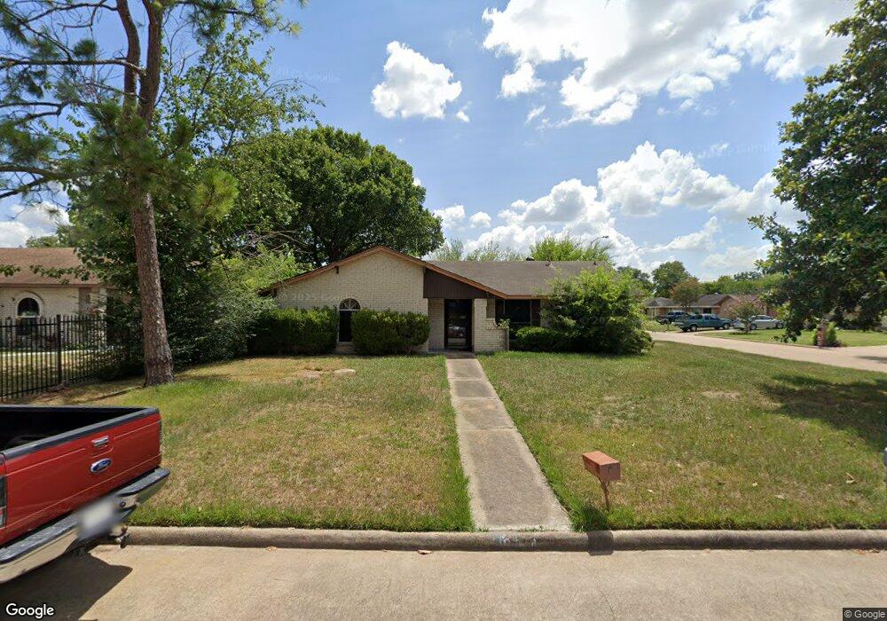 10302 Summerbrook Ct, Houston, TX 77038 - photo 1