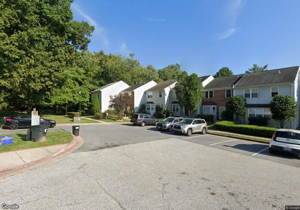 9452 Mayflower Ct, Laurel, MD 20723 - photo 1