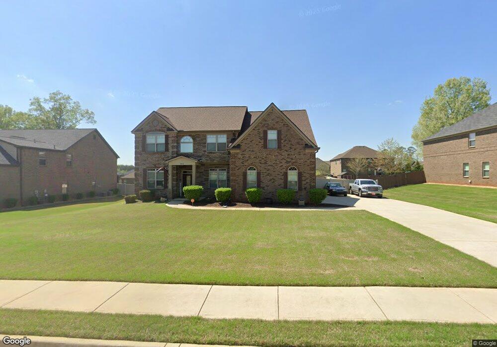 804 Bufflehead Ct, Stockbridge, GA 30281 - photo 1