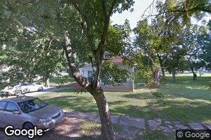 706 W Cherry Ave, Christopher, IL 62822