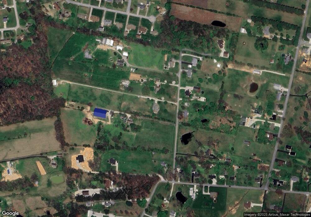 229 Woodland Ave, Mount Washington, KY 40047 - photo 1