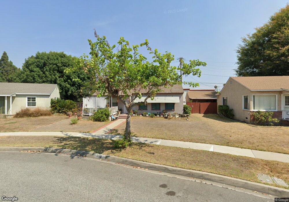 5661 Pimenta Ave, Lakewood, CA 90712 - photo 1