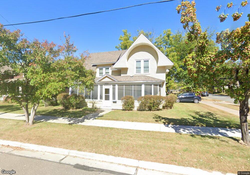 1021 Main St E, Menomonie, WI 54751 - photo 1