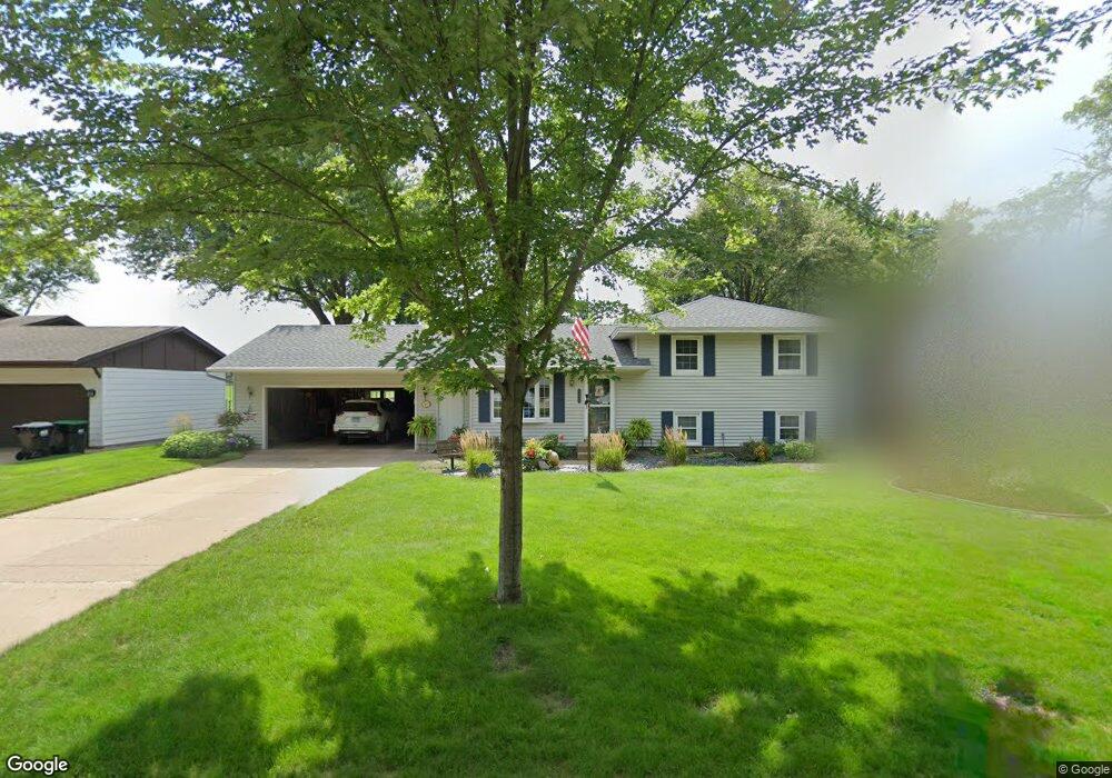 2980 108th Ln NW, Coon Rapids, MN 55433 - photo 1