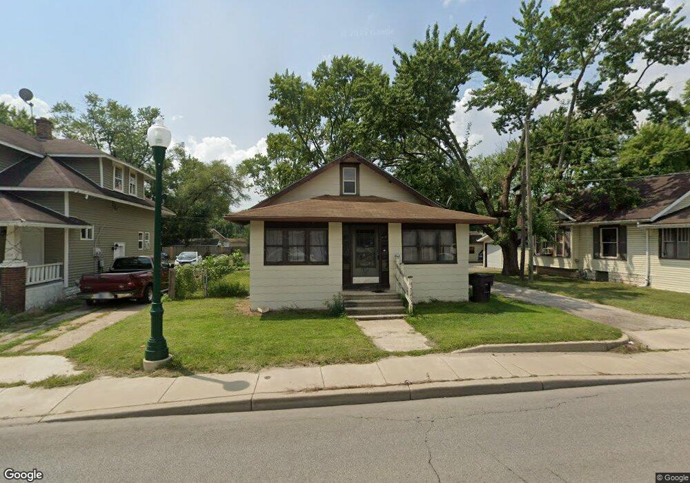 2937 S Main St, Elkhart, IN 46517 - photo 1