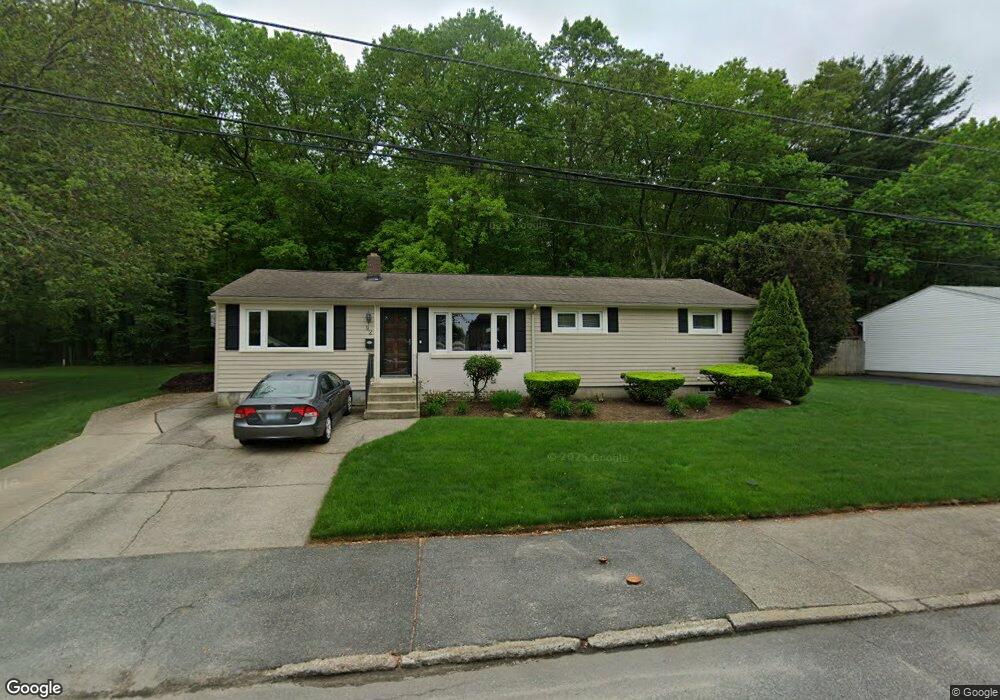 92 Mockingbird Dr, Cranston, RI 02920 - photo 1