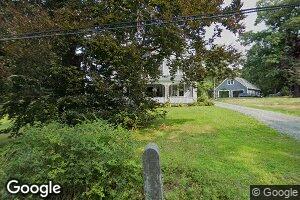 9 Waukeag Ave, Sorrento, ME 04677