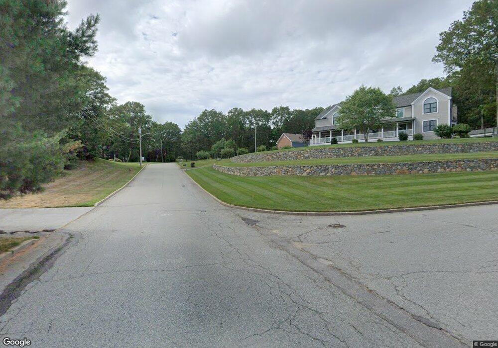 58 Jason Grant Dr, Cumberland, RI 02864 - photo 1