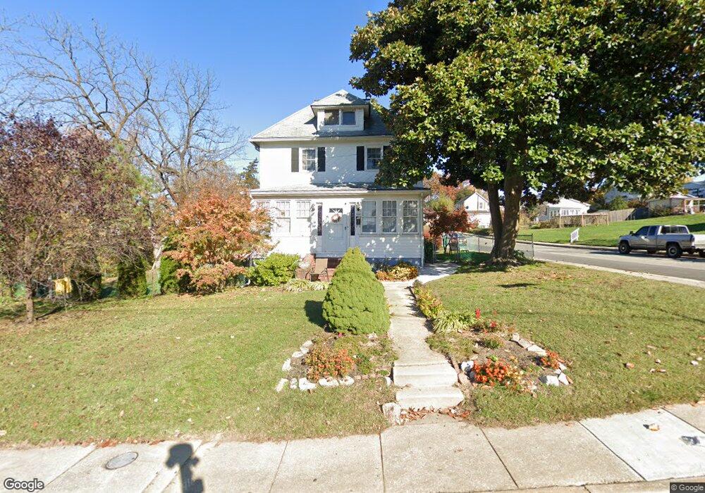 246 First Ave, Halethorpe, MD 21227 - photo 1