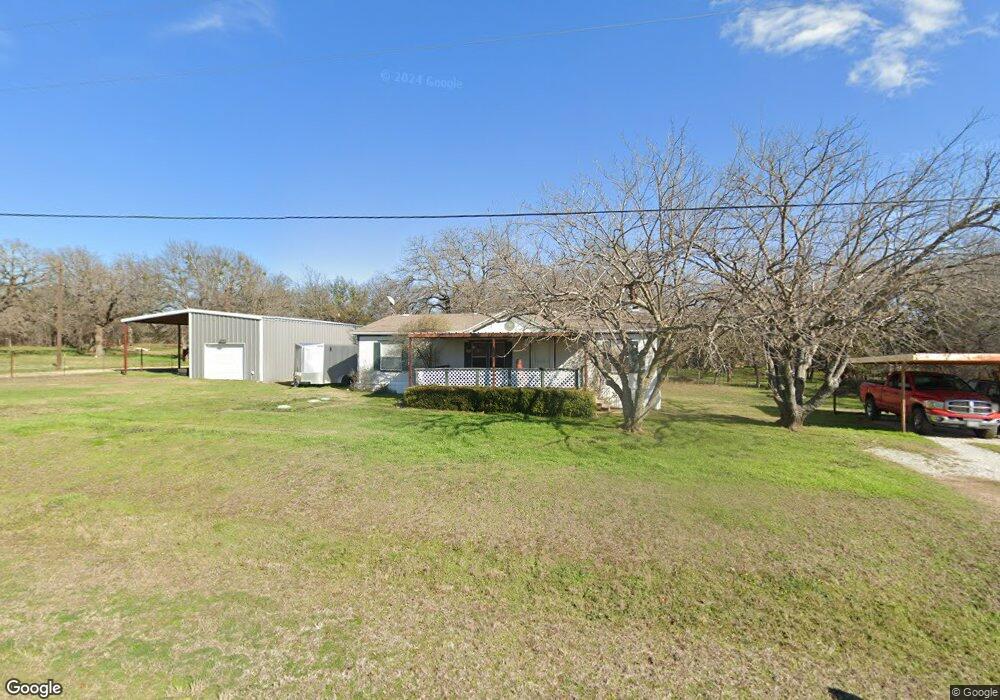 278 Gina Cir, Granbury, TX 76049 - photo 1