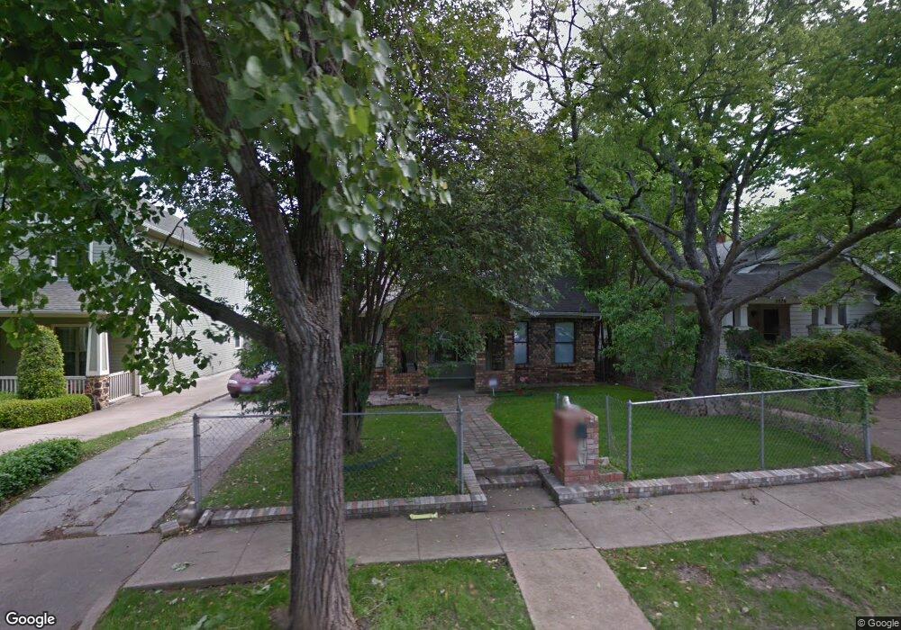 5326 Richard Ave, Dallas, TX 75206 - photo 1