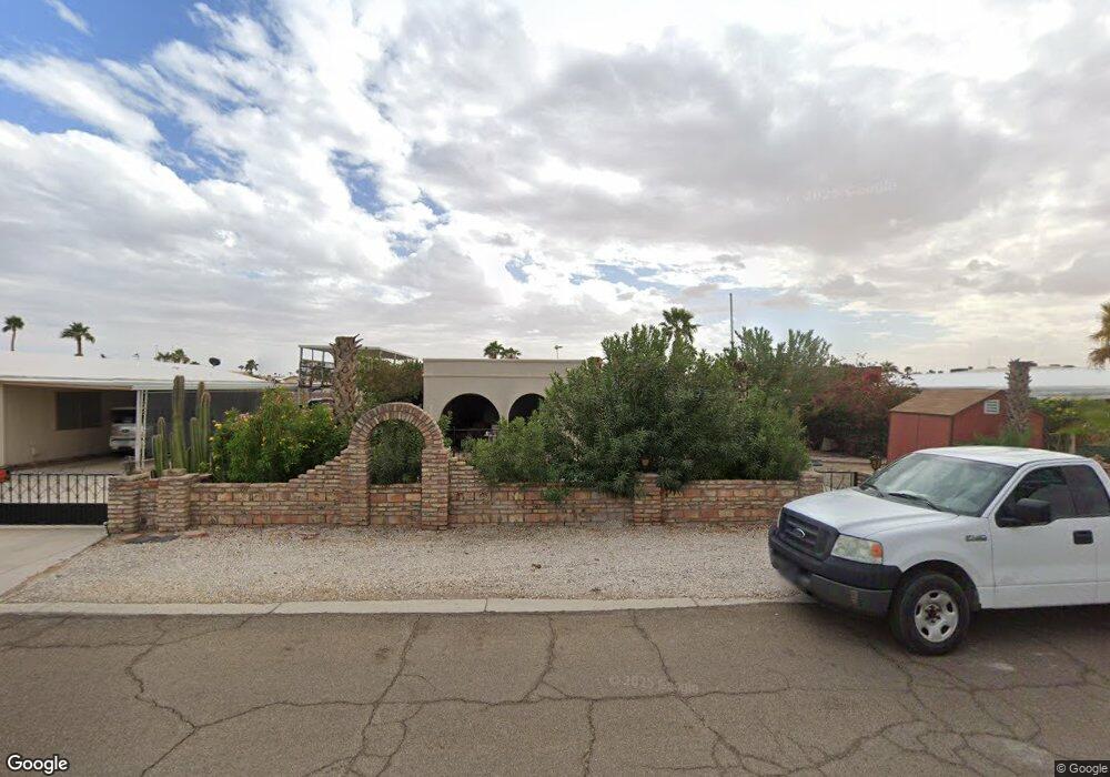 13249 E 48th St, Yuma, AZ 85367 - photo 1