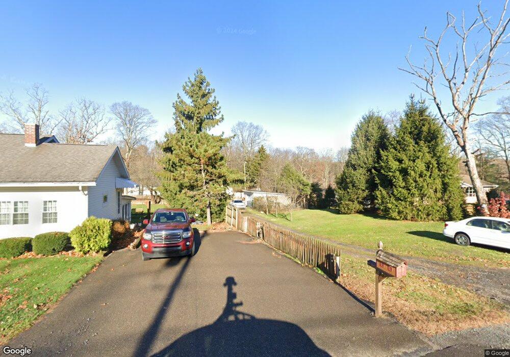 14 Mill St, Mountain Top, PA 18707 - photo 1