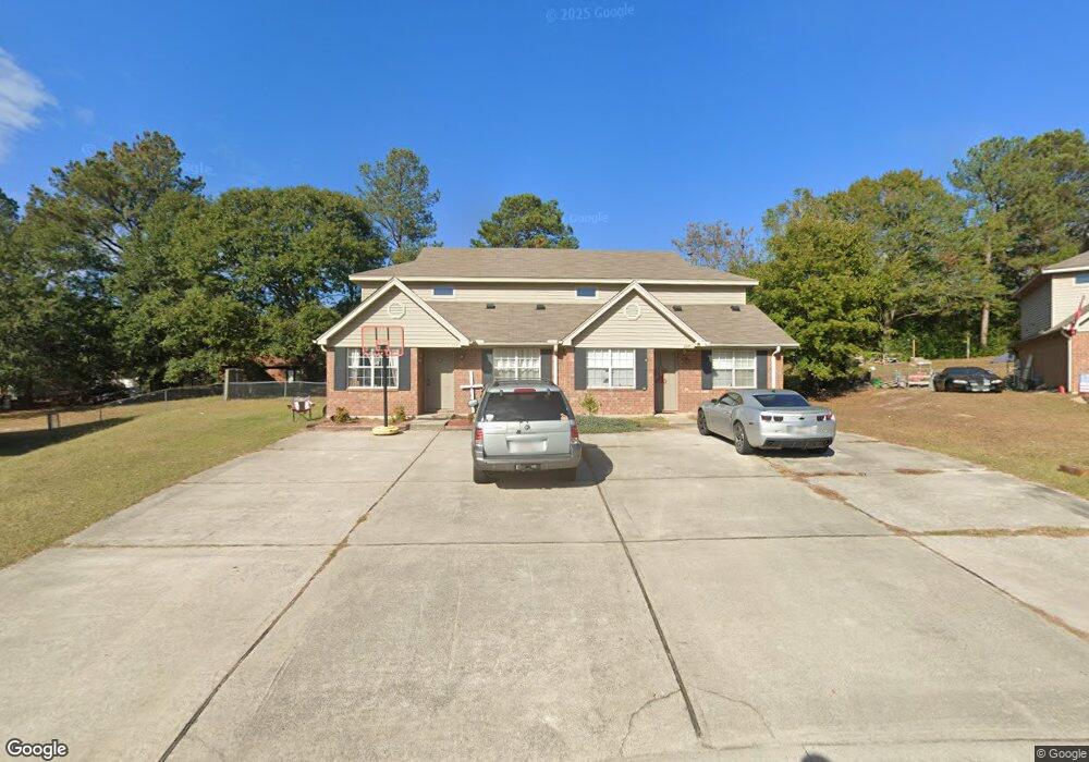 227 Pin Ct, Augusta, GA 30907 - photo 1