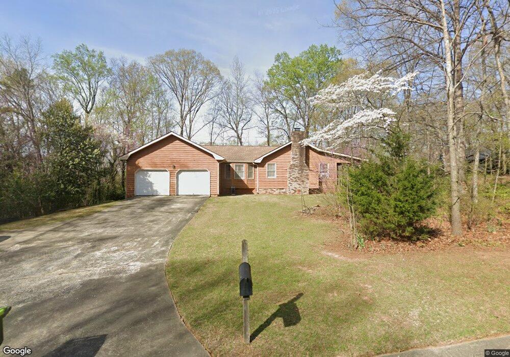 8357 Yale Dr unit 1, Jonesboro, GA 30236 - photo 1