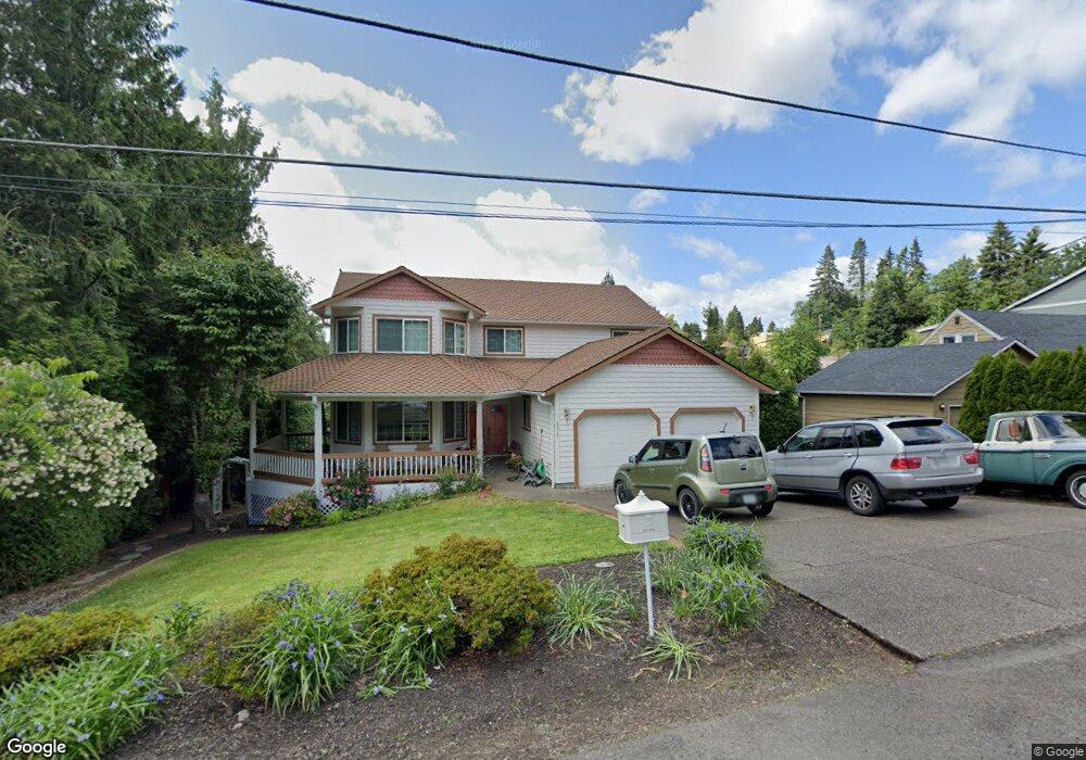 4018 Sussex St, West Linn, OR 97068 - photo 1