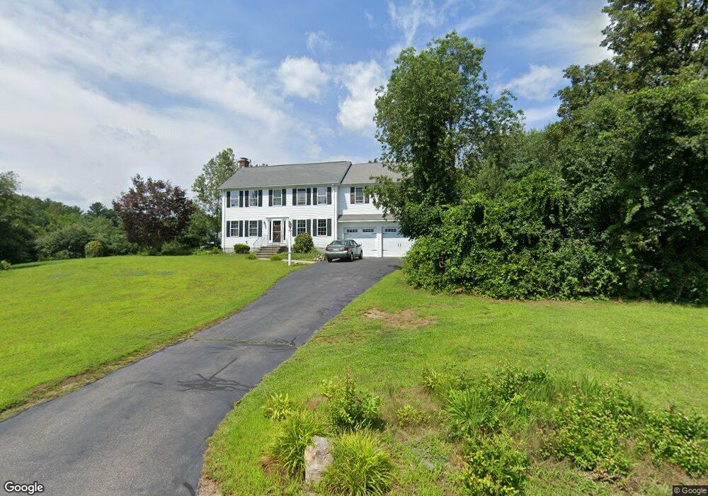 7 Sidney Ln, Bellingham, MA 02019 - photo 1