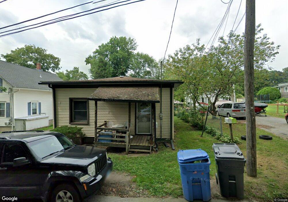 1 Center St, Plainfield, CT 06374 - photo 1