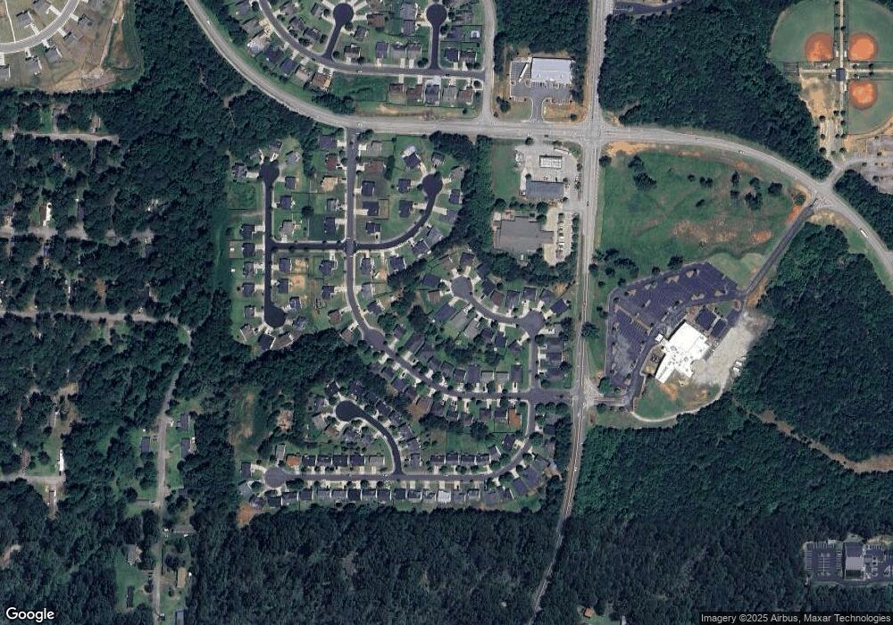 1107 Saint Phillips Ct, Locust Grove, GA 30248 - photo 1