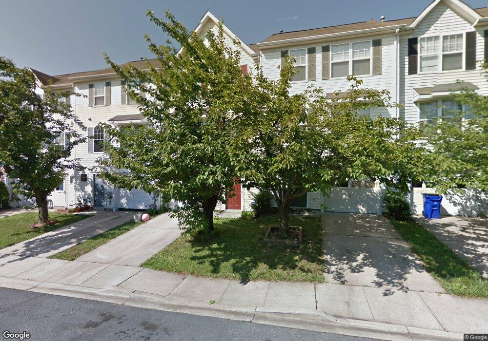 456 Blossom Ln, Frederick, MD 21701 - photo 1