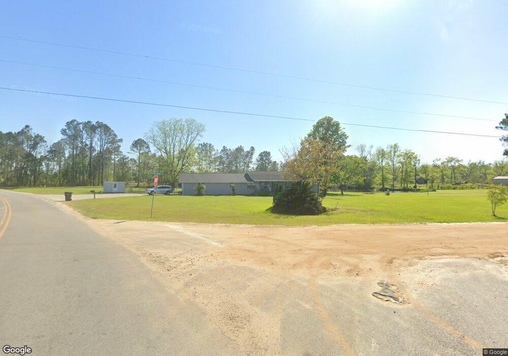 5 Pecan Grove Ln, Douglas, GA 31535 - photo 1