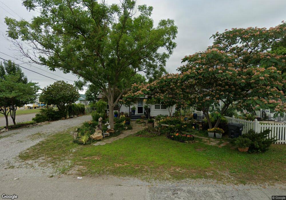 1300 8th Ave NW, Ardmore, OK 73401 - photo 1