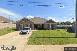 138 N Magnolia Place, Pontotoc, MI 38863