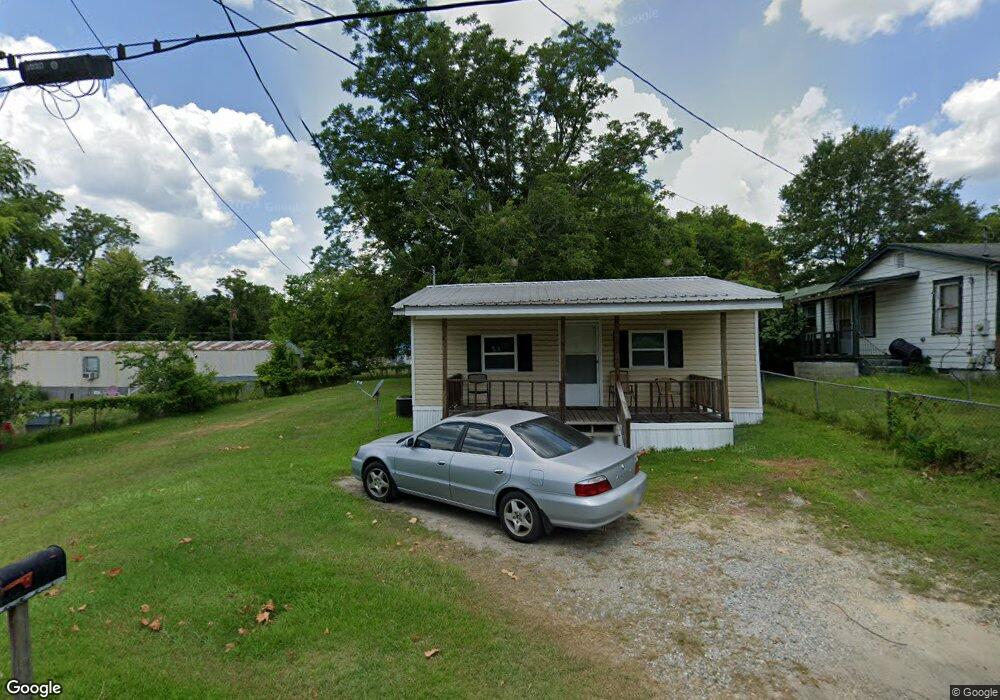 1208 Rivers Ave, Eufaula, AL 36027 - photo 1