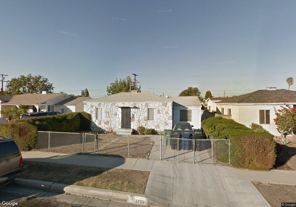 1239 E 126th St, Los Angeles, CA 90059 - photo 1