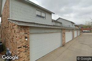 404 Central Park Dr, Arlington, TX 76014