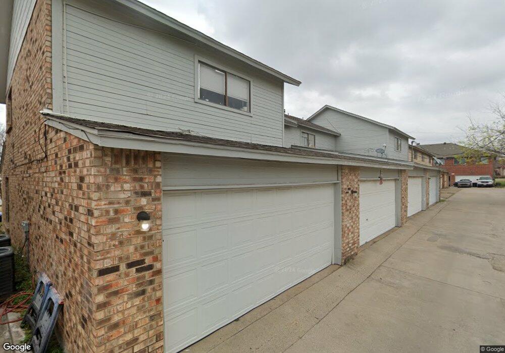 For Rent $1,400/month