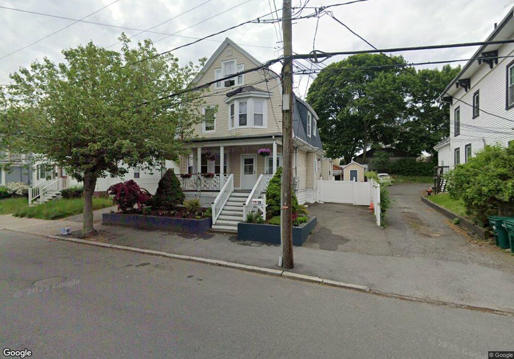 16 Sagamore St, Lynn, MA 01902 - photo 1