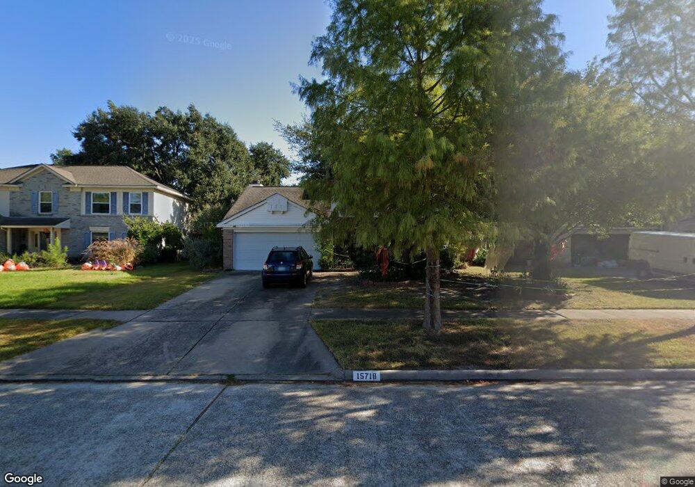 15718 Pinyon Creek Dr, Houston, TX 77095 - photo 1