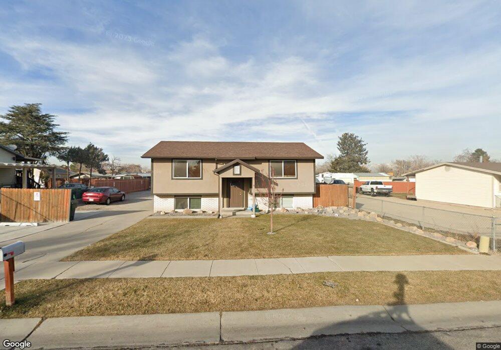 3828 W 8620 S, West Jordan, UT 84088 - photo 1