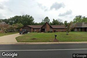 307 Saint Clair Ave, Natchitoches, LA 71457