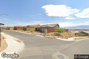 1118 Calico Ridge, Mesquite, NV 89034