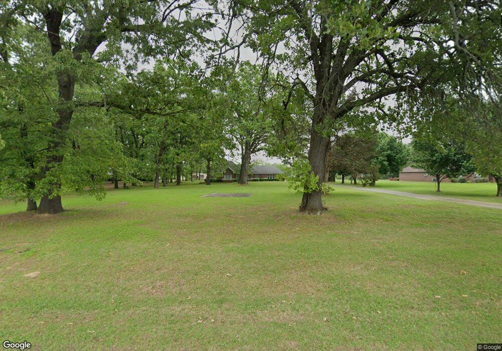 1415 Proetz Ln, Texarkana, TX 75501 - photo 1