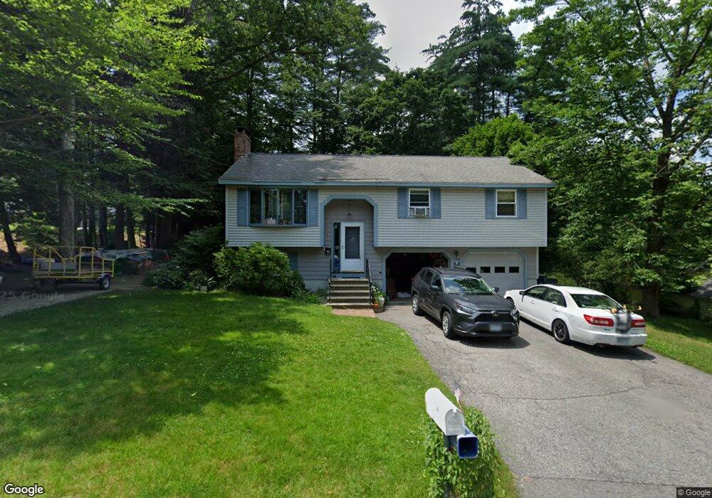 20 Highland Ave, Goffstown, NH 03045 - photo 1