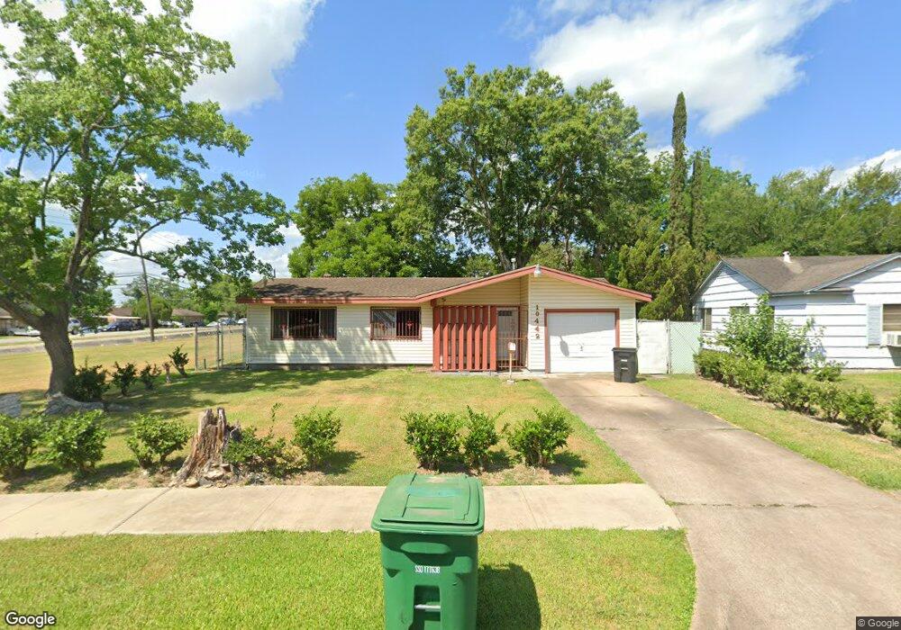 10442 Alta Loma Way, Houston, TX 77075 - photo 1