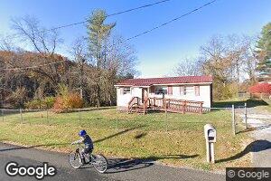 1163 Thomas Ln, Blacksburg, VA 24060