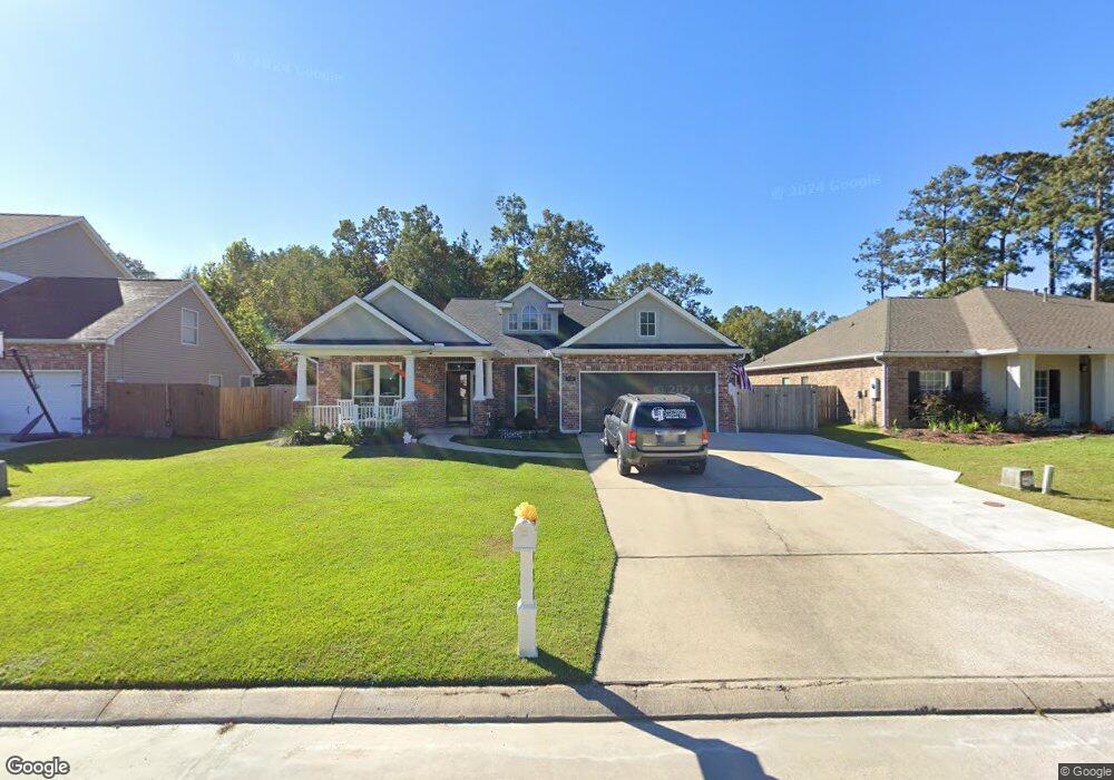 426 J j Ln, Covington, LA 70433 - photo 1