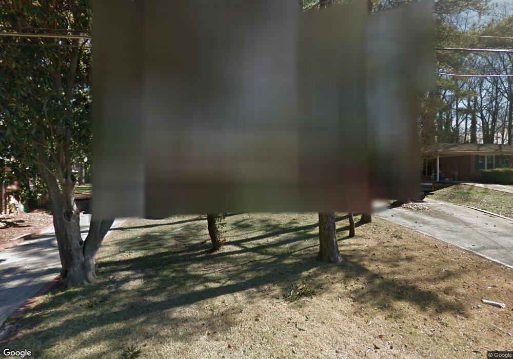 2323 Wynona Dr SE, Marietta, GA 30060 - photo 1