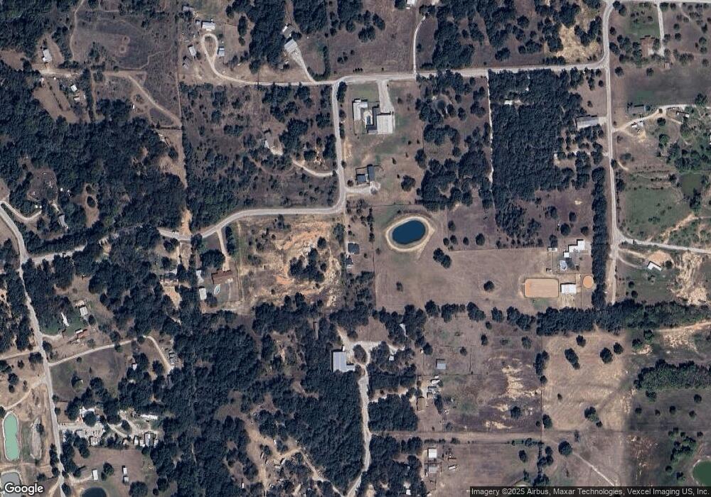 395 County Road 4593, Boyd, TX 76023 - photo 1