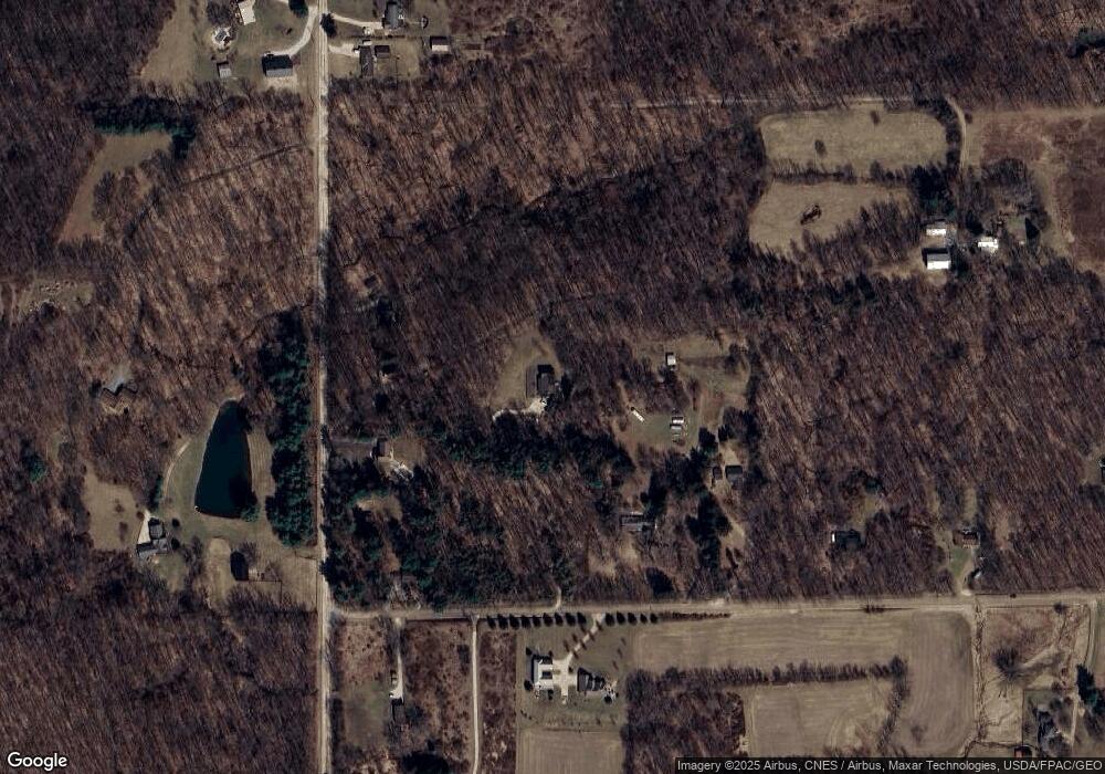 1117 Scott Rd, Mansfield, OH 44903 - photo 1