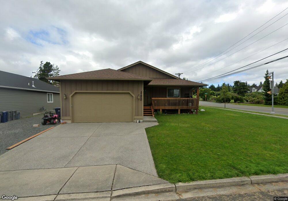 27910 Short Ln, Stanwood, WA 98292 - photo 1