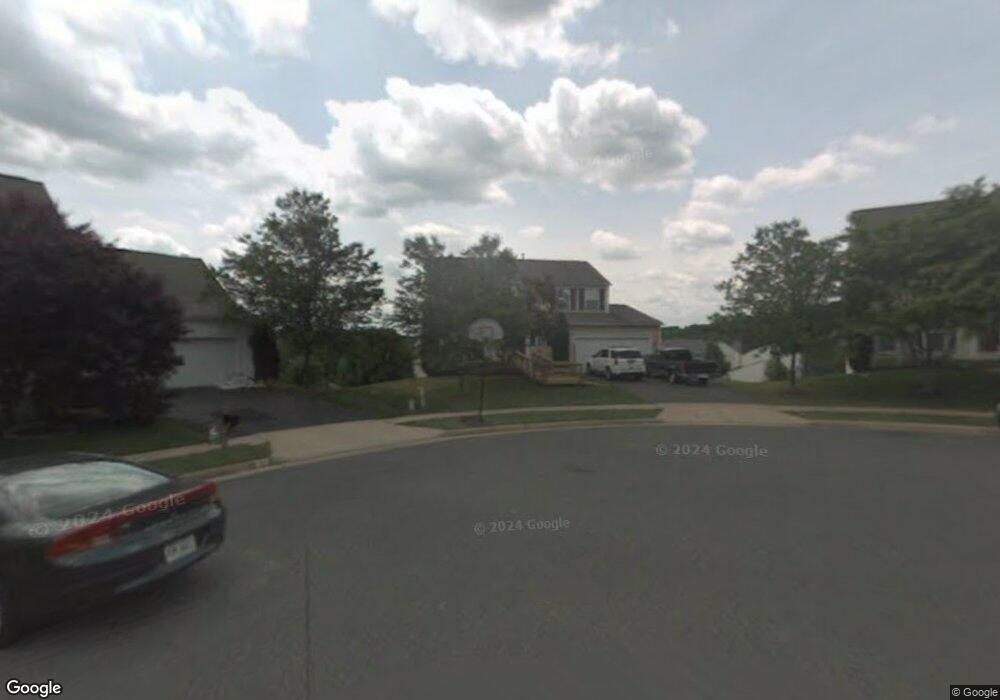 10 New Brunswick Ct, Stafford, VA 22554 - photo 1