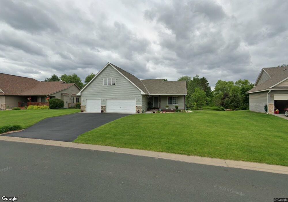 6105 Goodview Trail Ct N, Hugo, MN 55038 - photo 1
